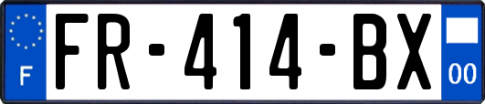 FR-414-BX