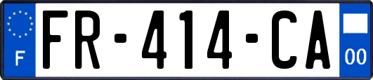 FR-414-CA
