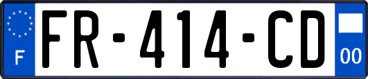 FR-414-CD