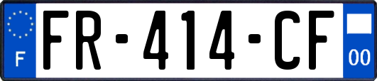 FR-414-CF
