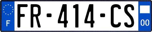FR-414-CS