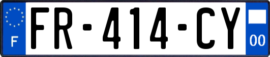 FR-414-CY