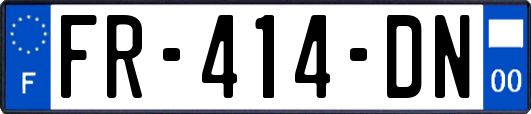 FR-414-DN