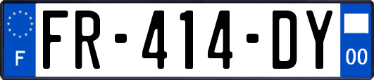 FR-414-DY