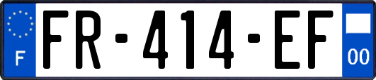 FR-414-EF