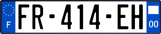 FR-414-EH