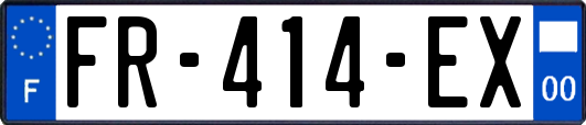 FR-414-EX