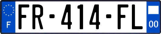 FR-414-FL