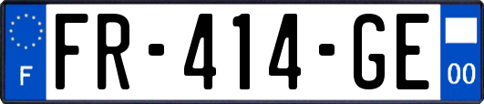 FR-414-GE