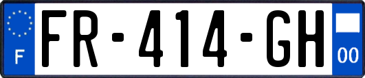 FR-414-GH