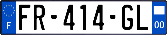 FR-414-GL