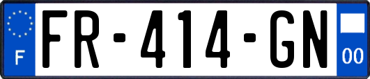 FR-414-GN