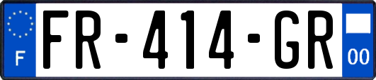FR-414-GR