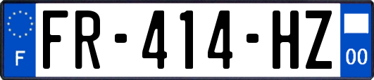 FR-414-HZ
