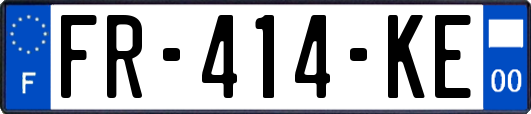 FR-414-KE