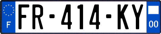 FR-414-KY