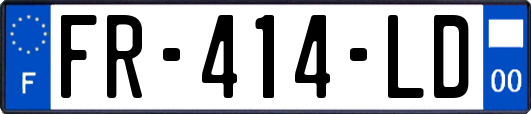 FR-414-LD