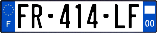 FR-414-LF