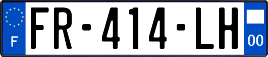 FR-414-LH