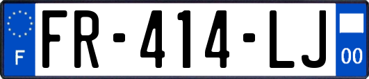 FR-414-LJ
