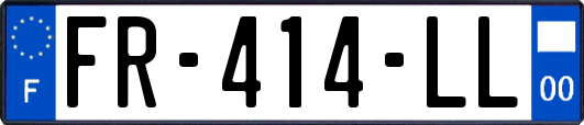 FR-414-LL