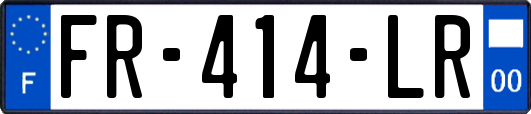 FR-414-LR