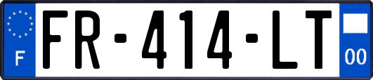 FR-414-LT