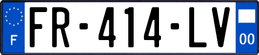FR-414-LV