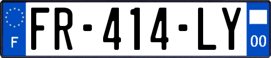 FR-414-LY