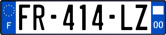 FR-414-LZ
