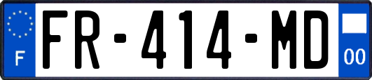 FR-414-MD