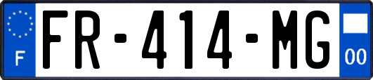 FR-414-MG