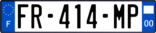 FR-414-MP