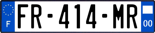 FR-414-MR