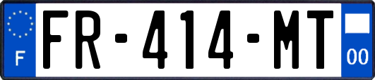 FR-414-MT