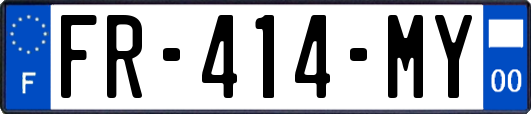 FR-414-MY