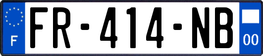 FR-414-NB