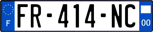 FR-414-NC