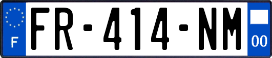 FR-414-NM