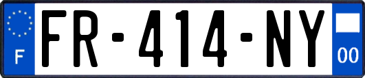 FR-414-NY