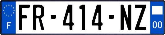 FR-414-NZ