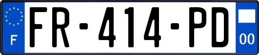 FR-414-PD