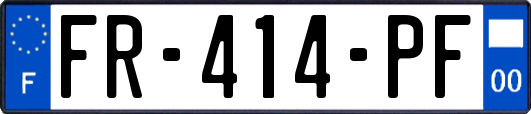 FR-414-PF