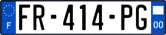 FR-414-PG