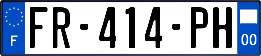 FR-414-PH