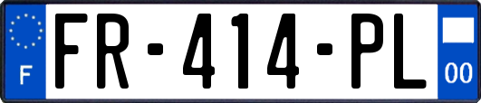 FR-414-PL