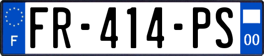 FR-414-PS