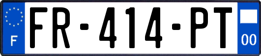 FR-414-PT