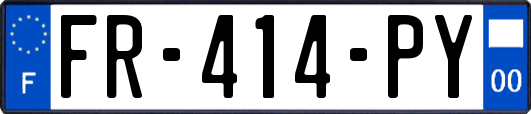FR-414-PY