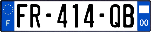FR-414-QB